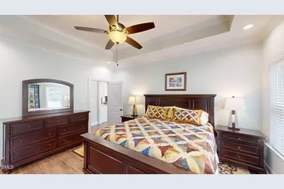 305 Summerfield Drive, Pikeville, NC 27863 - Photo 26