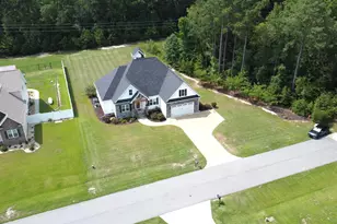 305 Summerfield Dr, Pikeville, NC 27863 - Photo 58