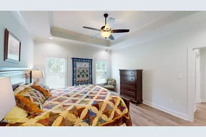 305 Summerfield Drive, Pikeville, NC 27863 - Photo 24
