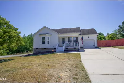 27 True Blue Drive, Broadway, NC 27505 - Photo 1