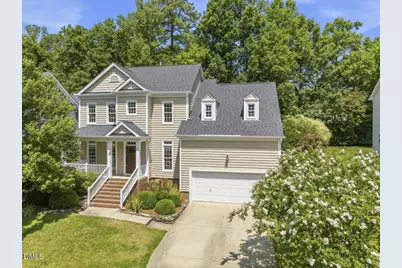1316 Pendula Path, Apex, NC 27502 - Photo 2