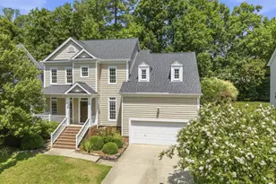 1316 Pendula Path, Apex, NC 27502 - Photo 2