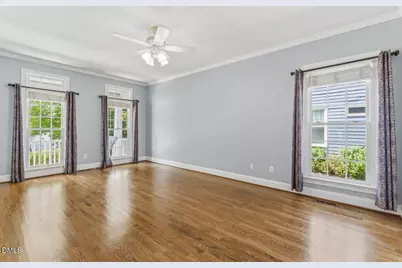 1316 Pendula Path, Apex, NC 27502 - Photo 22