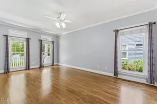 1316 Pendula Path, Apex, NC 27502 - Photo 22