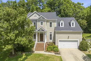 1316 Pendula Path, Apex, NC 27502 - Photo 1