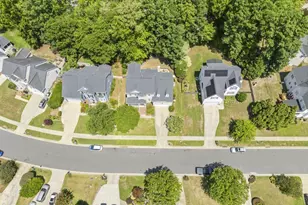 1316 Pendula Path, Apex, NC 27502 - Photo 44