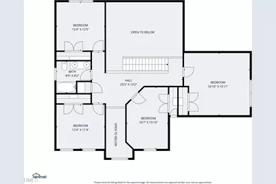 1316 Pendula Path, Apex, NC 27502 - Photo 50