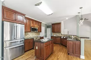 1316 Pendula Path, Apex, NC 27502 - Photo 16