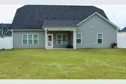 20 E Sand Luggs Court, Angier, NC 27501 - Photo 6