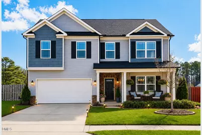36 Skyway Drive, Clayton, NC 27527 - Photo 2