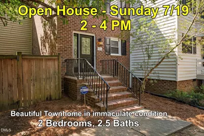 106 Gunston Court, Chapel Hill, NC 27514 - Photo 1