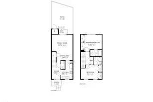 106 Gunston Ct, Chapel Hill, NC 27514 - Photo 46