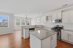 2756 Abruzzo Dr, Apex, NC 27502 - Photo 14