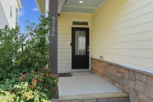 2756 Abruzzo Dr, Apex, NC 27502 - Photo 4