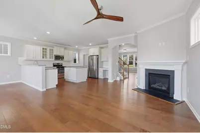 2756 Abruzzo Drive, Apex, NC 27502 - Photo 8