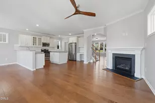 2756 Abruzzo Dr, Apex, NC 27502 - Photo 8