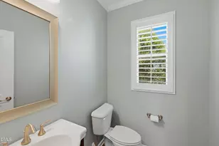 2756 Abruzzo Dr, Apex, NC 27502 - Photo 16