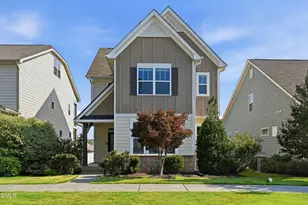 2756 Abruzzo Dr, Apex, NC 27502 - Photo 2