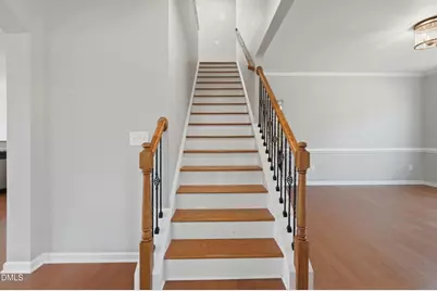 2756 Abruzzo Drive, Apex, NC 27502 - Photo 20