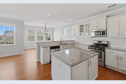 2756 Abruzzo Drive, Apex, NC 27502 - Photo 14
