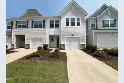 5047 Tura Street, Raleigh, NC 27610 - Photo 1