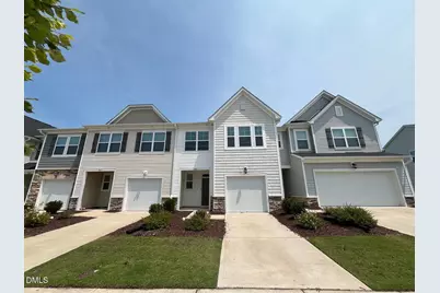 5047 Tura Street, Raleigh, NC 27610 - Photo 2