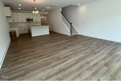 5402 Running Fox Lane, Durham, NC 27703 - Photo 4