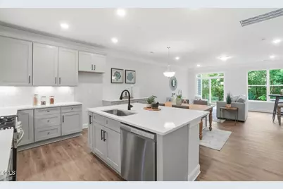 5402 Running Fox Lane, Durham, NC 27703 - Photo 16