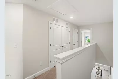 5406 Running Fox Lane, Durham, NC 27703 - Photo 36