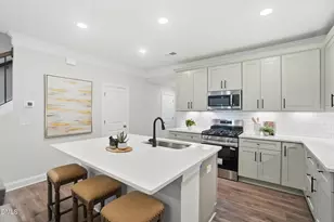 5406 Running Fox Ln, Durham, NC 27703 - Photo 32