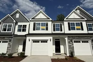 5406 Running Fox Ln, Durham, NC 27703 - Photo 1