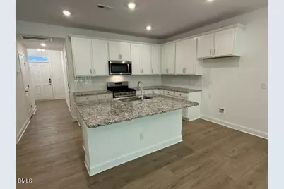 5406 Running Fox Lane, Durham, NC 27703 - Photo 2