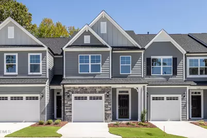 5410 Running Fox Lane, Durham, NC 27703 - Photo 2