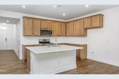 5410 Running Fox Lane, Durham, NC 27703 - Photo 4