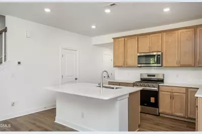 5410 Running Fox Lane, Durham, NC 27703 - Photo 6