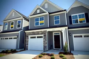 5410 Running Fox Ln, Durham, NC 27703 - Photo 1