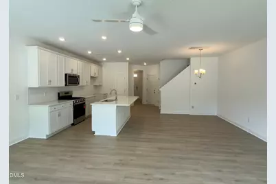 5404 Running Fox Lane, Durham, NC 27703 - Photo 8