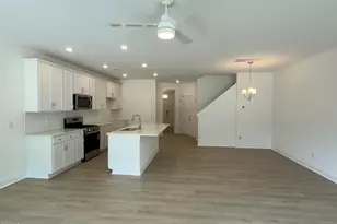 5404 Running Fox Ln, Durham, NC 27703 - Photo 8