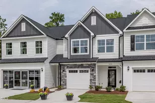 5404 Running Fox Ln, Raleigh, NC 27703 - Photo 1