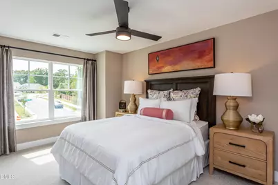 5404 Running Fox Lane, Durham, NC 27703 - Photo 30