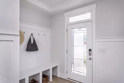 5404 Running Fox Lane, Durham, NC 27703 - Photo 2