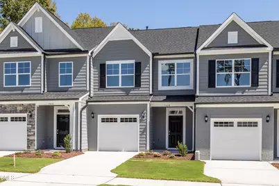 5408 Running Fox Lane, Durham, NC 27703 - Photo 1