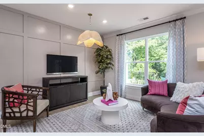 5408 Running Fox Lane, Raleigh, NC 27703 - Photo 6