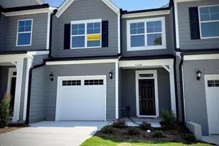 5408 Running Fox Ln, Durham, NC 27703 - Photo 1