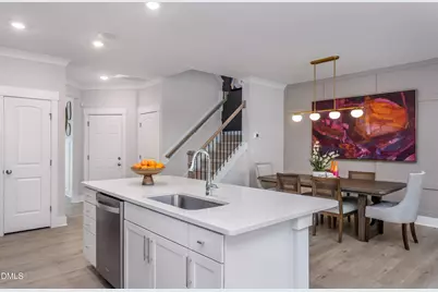 5408 Running Fox Lane, Durham, NC 27703 - Photo 28