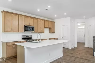 5408 Running Fox Lane, Durham, NC 27703 - Photo 4