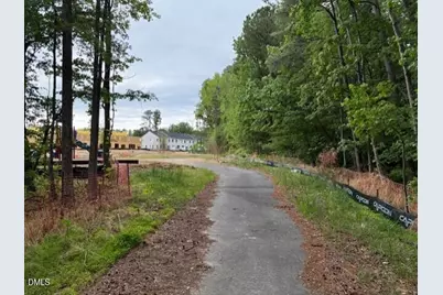 5408 Running Fox Lane, Raleigh, NC 27703 - Photo 16