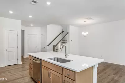 5408 Running Fox Lane, Durham, NC 27703 - Photo 8