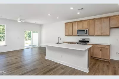 5408 Running Fox Lane, Durham, NC 27703 - Photo 6