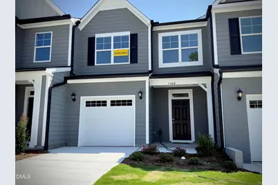 5408 Running Fox Lane, Durham, NC 27703 - Photo 16